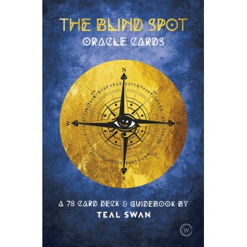 The Blind Spot Oracle kortos Watkins Publishing